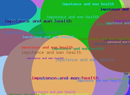 Impotence And Man Health