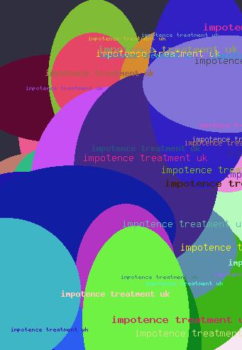 Impotence Treatment Uk